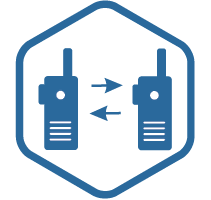 Пульты управления и связи